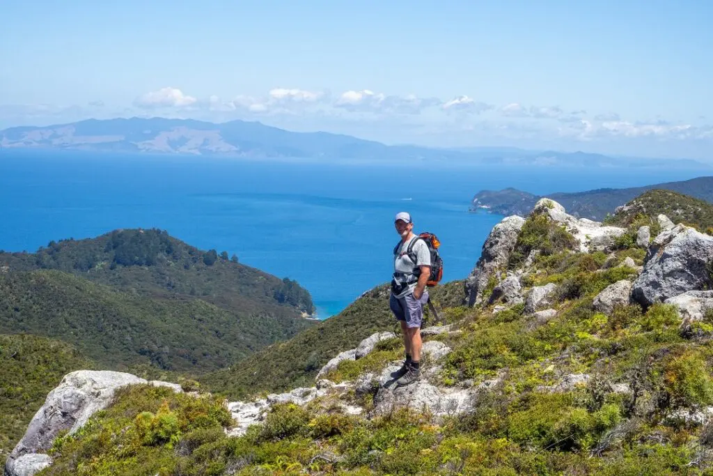 tips for solo travelers