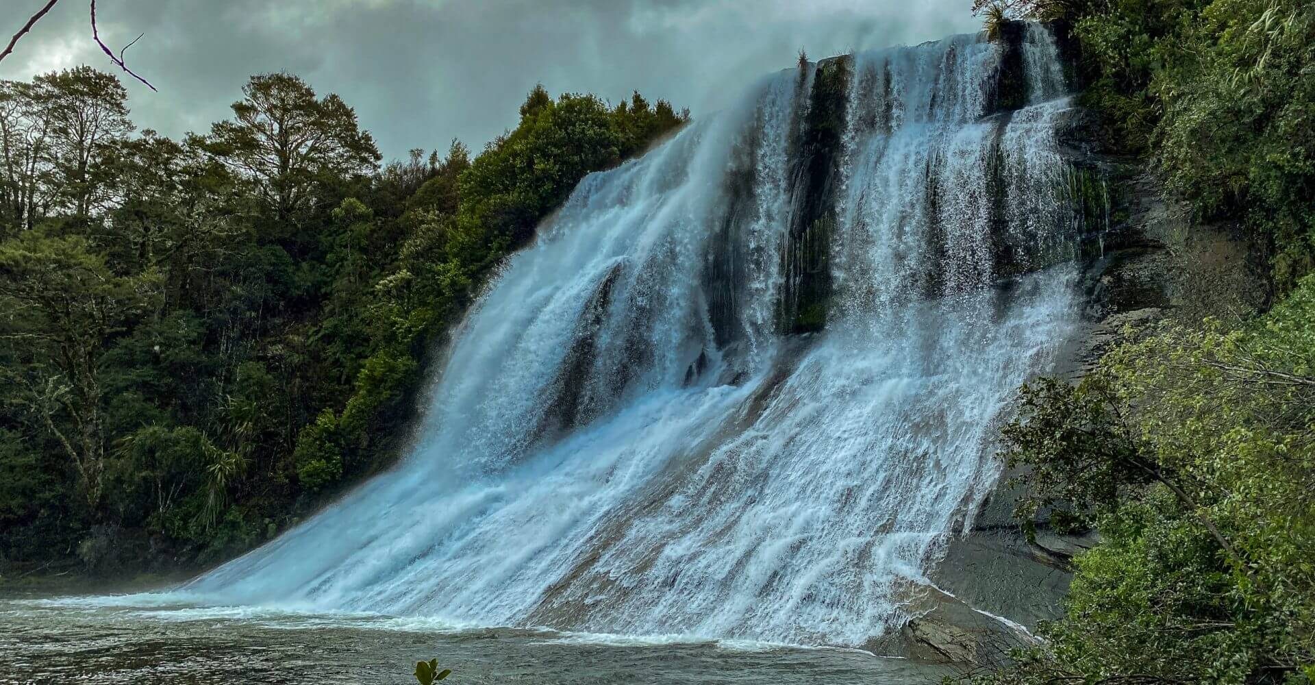 Papakorito-Falls