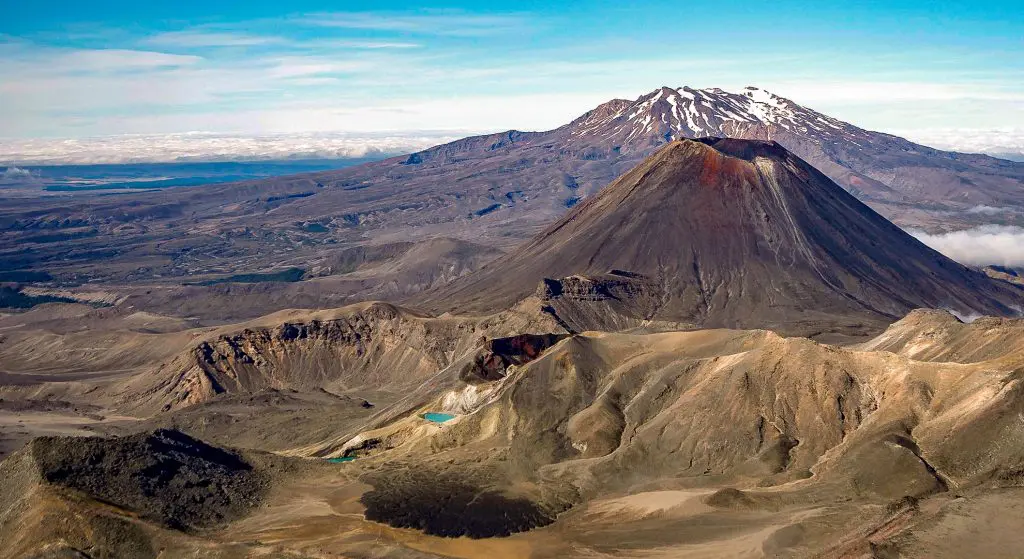 Travel Insurance for guided great walks and hiking tours New Zealand